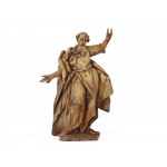 Moses, South German, 18th century