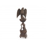 Bird bath, Empire, around 1800/20