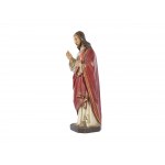 Nazarene artist, Sacred Heart of Jesus, mid-19th century