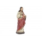 Artista nazareno, Sacro Cuore di Gesù, metà del XIX secolo
