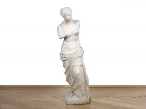 Venus de Milo, around 1900