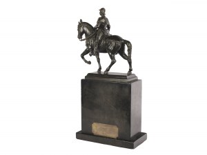 Statua equestre di Bartolomeo Colleoni