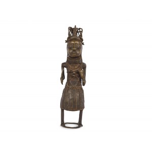 Benin figure, West Africa