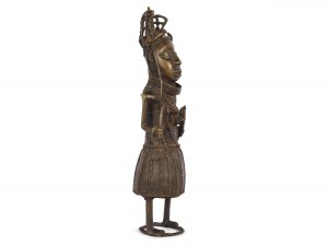 Figura del Benin, Africa occidentale