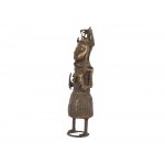 Benin-Figur, Westafrika