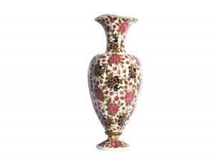 Vase, Firma Fisher, Ungarn