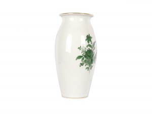 Vase, Augarten Wien, Maria-Theresien-Dekor