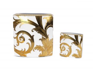 Rosenthal x Versace, 