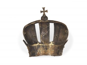 Crown , 18th century