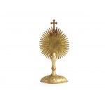 Monstrance, 18th century