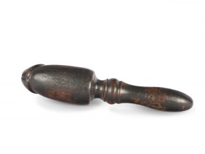 Phallus, 19th century