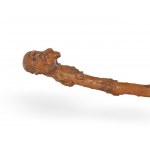 Walking stick, around 1900