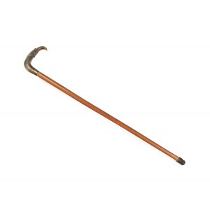 Walking stick, around 1900