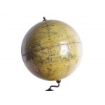 Globe, H. Kiepert Berlin, vers 1900