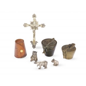 Collection : 7 objets