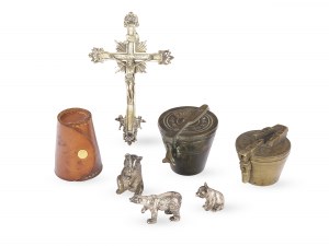 Collection : 7 objets