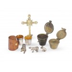 Collection : 7 objets