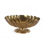 Fruit bowl, 1920/40s