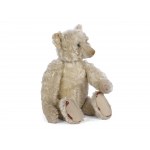 Teddy bear, Steiff