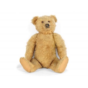 Teddy bear, Steiff