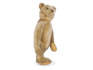 Teddybär, Steiff