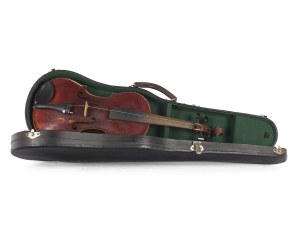 Violino 3/4 di Neuner e Hornsteiner, Mittenwald