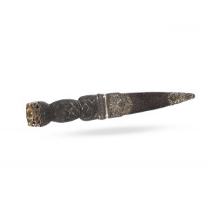 Couteau, 18e siècle