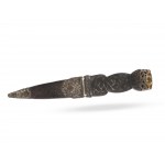 Knife, 18th century