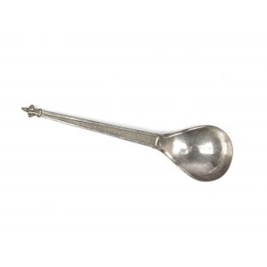 Spoon, German, 16th century