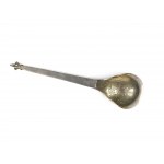 Spoon, German, 16th century