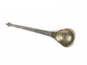 Spoon, German, 16th century
