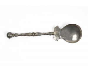 Cucchiaio, XVI-XVII secolo