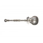 Spoon, 16th/17th century