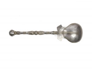 Spoon, 16th/17th century