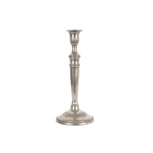 Candlestick, Empire style