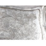 Vassoio d'argento, Alt Wien