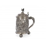 Tankard, German, 1880/1900