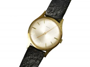 Náramkové hodinky, Doxa