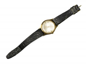 Wristwatch, Doxa