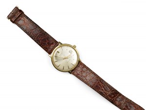 Wristwatch, Doxa