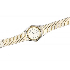 Wristwatch, Ebel