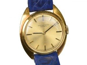 Ladies' wristwatch, IWC Schaffhausen