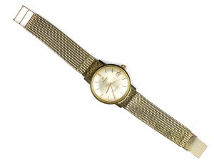 Náramkové hodinky, Omega Seamaster