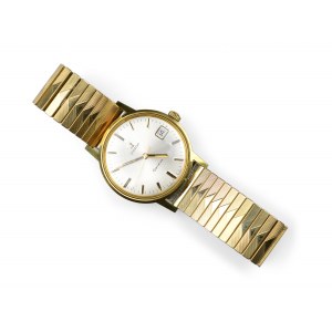 Wristwatch, Omega