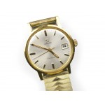 Wristwatch, Omega