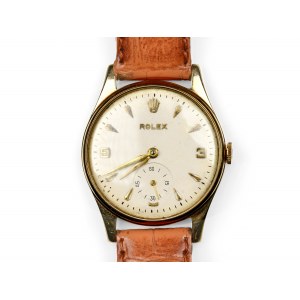 Wristwatch, Rolex