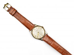 Náramkové hodinky, Rolex