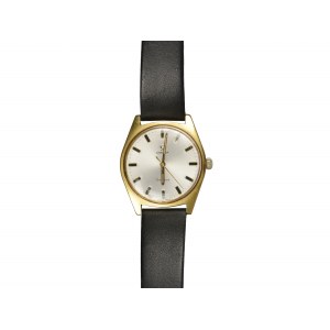 Náramkové hodinky, Omega Genève