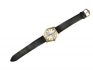Wristwatch, Omega Genève