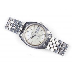 Wristwatch, Omega Constellation